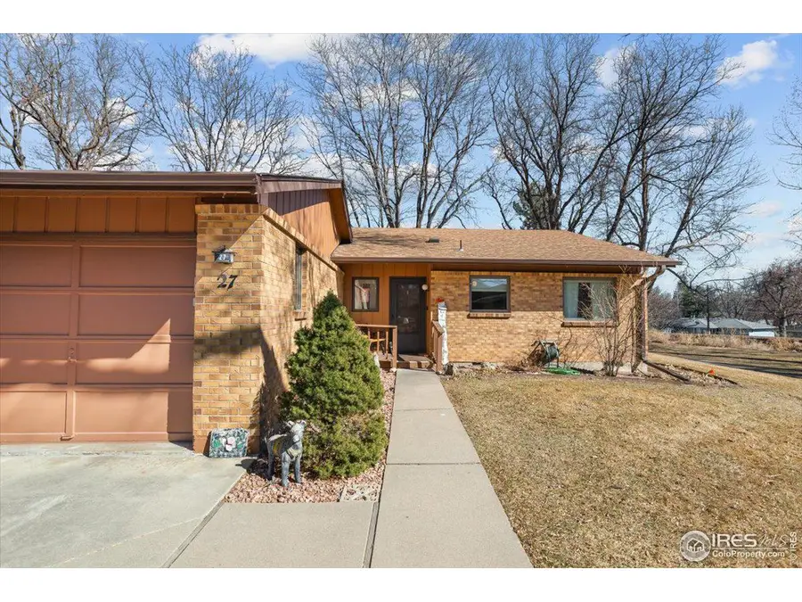 1100 N Taft Ave #27, Loveland, CO 80537 - #2