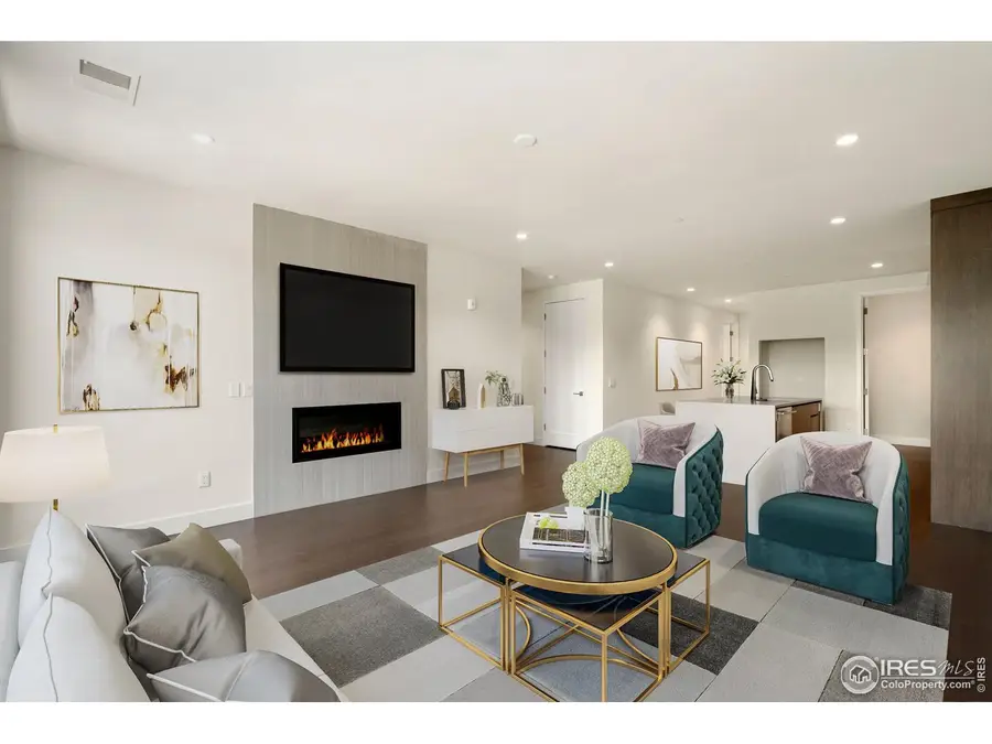 205 E 6th St #303, Loveland, CO 80537 - #2