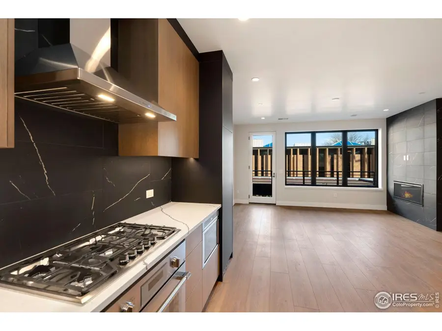 205 E 6th St #204, Loveland, CO 80537 - #2