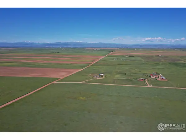 0 County Road 96, Nunn, CO 80648