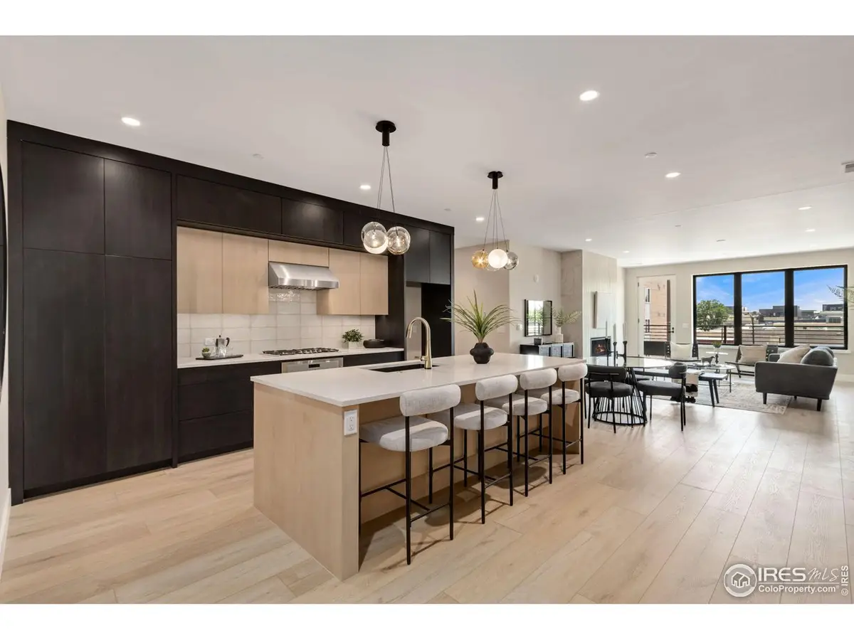 205 E 6th St #305, Loveland, CO 80537 - #1