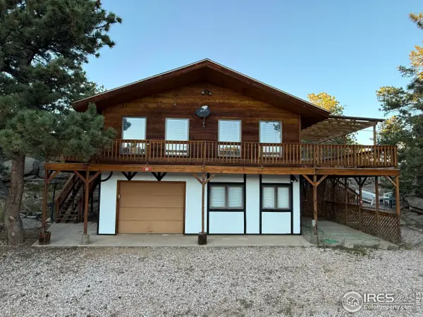 76 Piney Knolls Dr, Red Feather Lakes, CO 80545
