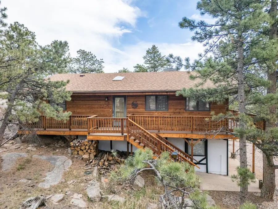 76 Piney Knolls Dr, Red Feather Lakes, CO 80545 - #3