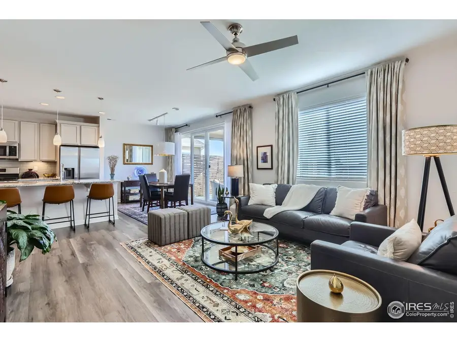 1141 Blue Bell Rd, Berthoud, CO 80513 - Image #2