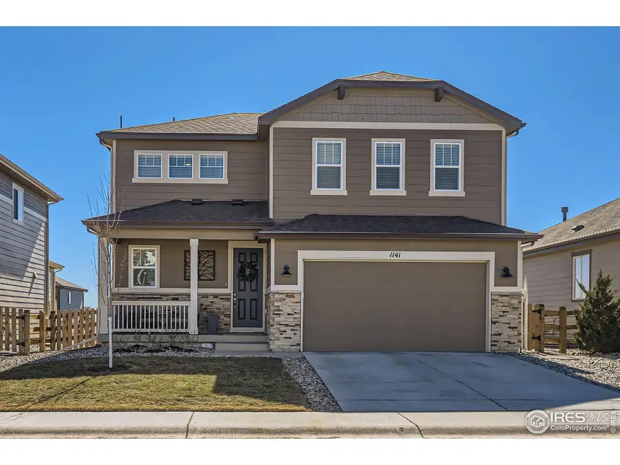 1141 Blue Bell Rd, Berthoud, CO 80513 - Image #3