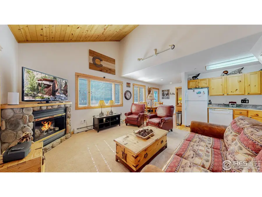 1516 Fish Hatchery Rd #Unit 17, Estes Park, CO 80517 - Image #2