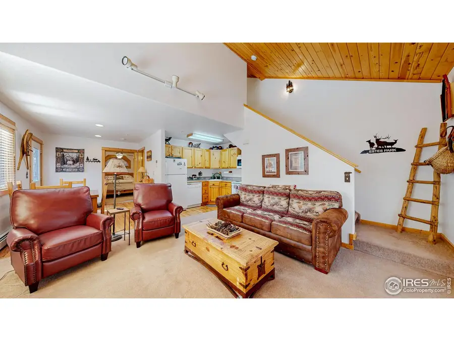 1516 Fish Hatchery Rd #Unit 17, Estes Park, CO 80517 - Image #3