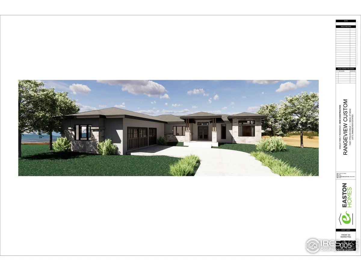 15261 Ypsilon Cir, Mead, CO 80542 - #1