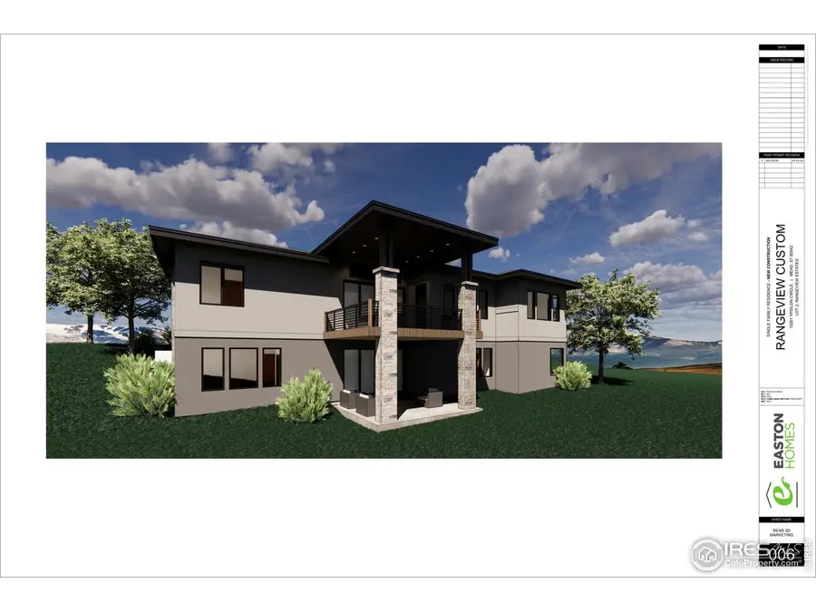 15261 Ypsilon Cir, Mead, CO 80542 - #2