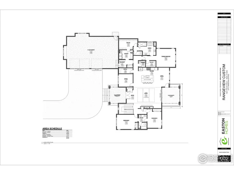 15261 Ypsilon Cir, Mead, CO 80542 - #3