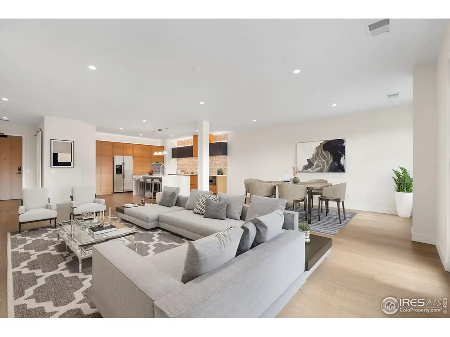 205 E 6th St #301, Loveland, CO 80537 - #2