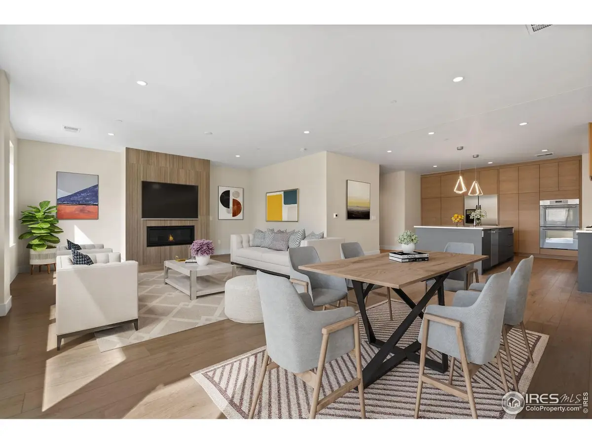 205 E 6th St #200, Loveland, CO 80537 - #1