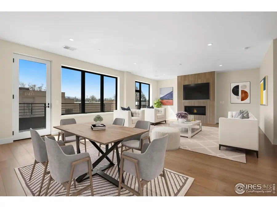 205 E 6th St #200, Loveland, CO 80537 - #2