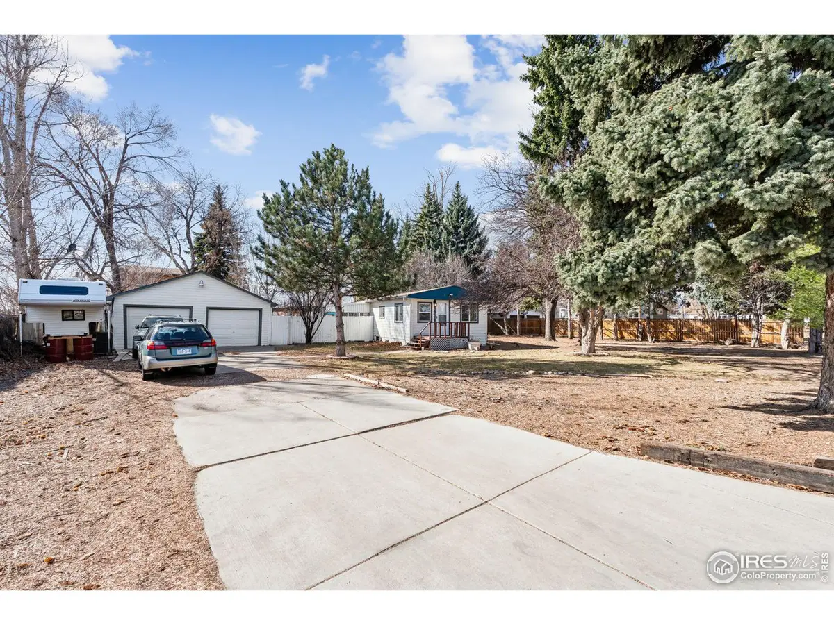 2021 Timberline Ln, Fort Collins, CO 80525 - Image #1