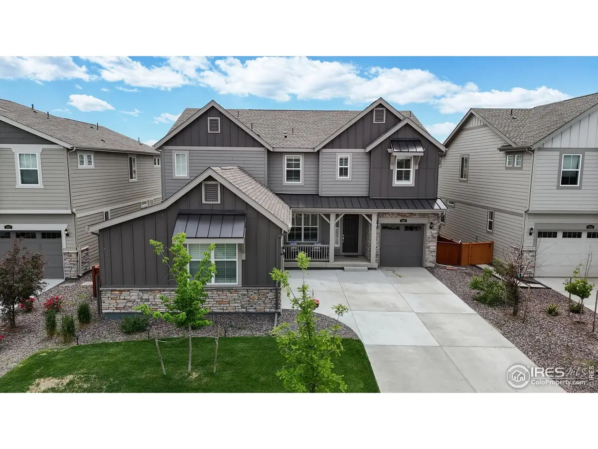 890 Meadowlark Dr, Erie, CO 80516 - Image #1