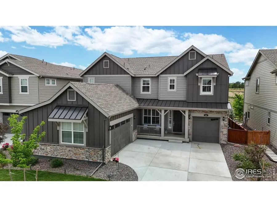 890 Meadowlark Dr, Erie, CO 80516 - Image #2