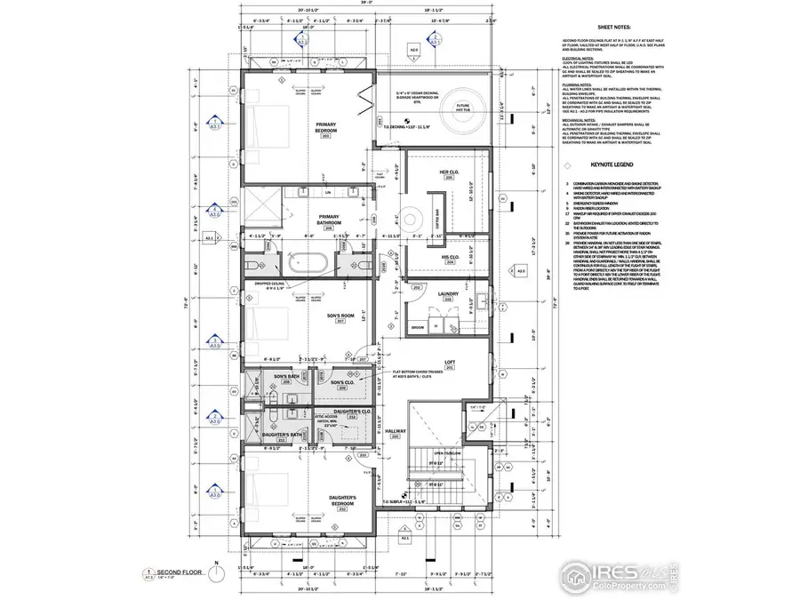 304 W Maple St, Louisville, CO 80027 - Image #3