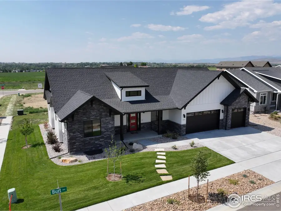 1347 Burt Ave, Berthoud, CO 80513 - Image #2