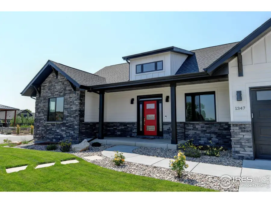 1347 Burt Ave, Berthoud, CO 80513 - Image #3