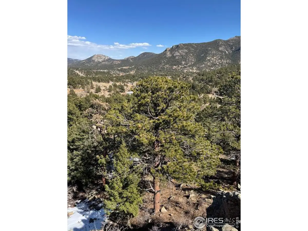 345 Green Pine Ct, Estes Park, CO 80517 - Image #1