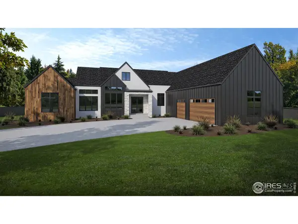 5316 Flora Way, Arvada, CO 80004