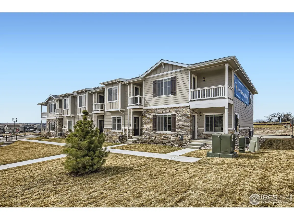 143 Robin Rd, Johnstown, CO 80534 - #1