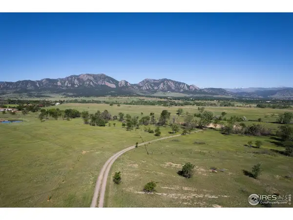 1085 S Cherryvale Rd, Boulder, CO 80303