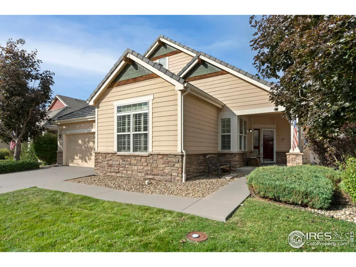 836 Windflower Dr, Longmont, CO 80504 - Image #1