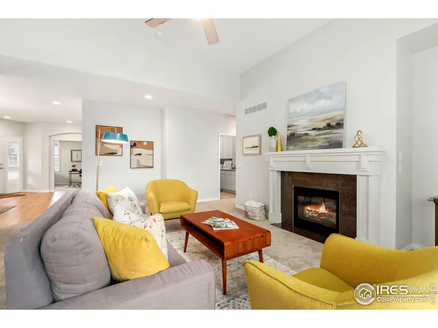 836 Windflower Dr, Longmont, CO 80504 - Image #3