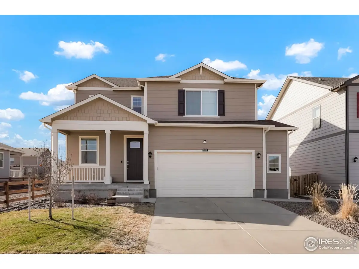 2372 Mountain Sky Dr, Fort Lupton, CO 80621 - #1