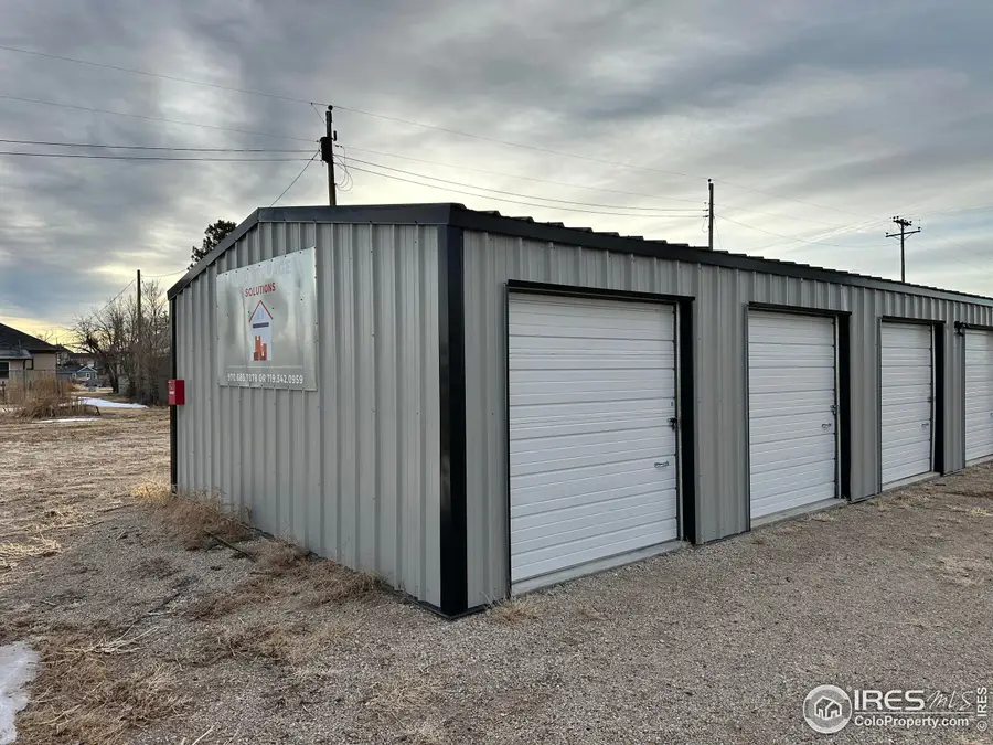 294 W Howell, Vona, CO 80861 - Image #2