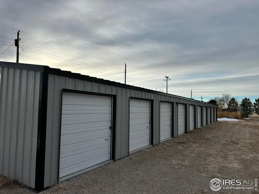 294 W Howell, Vona, CO 80861 - Image #3