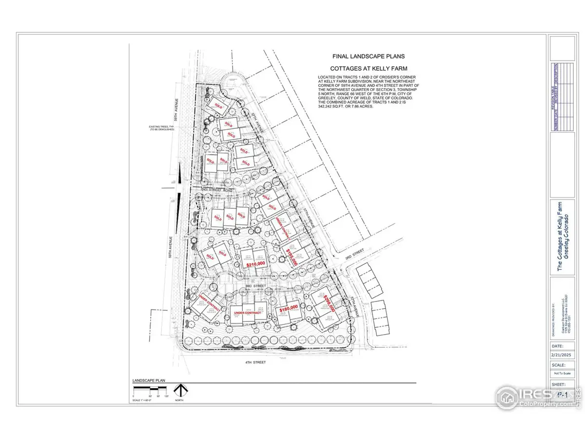 307 57th Ave, Greeley, CO 80634 - Image #1