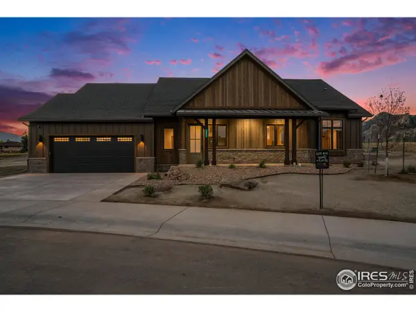 1750 Continental Peaks Cir, Estes Park, CO 80517