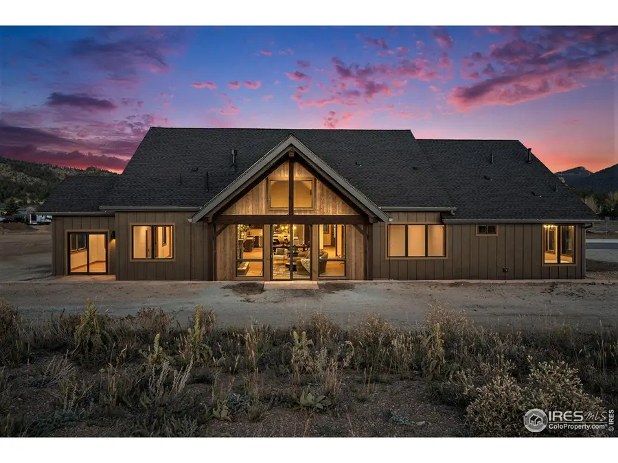 1750 Continental Peaks Cir, Estes Park, CO 80517 - Image #2