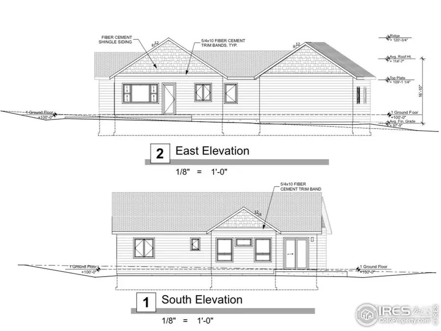 1790 Continental Peaks Cir, Estes Park, CO 80517 - Image #2