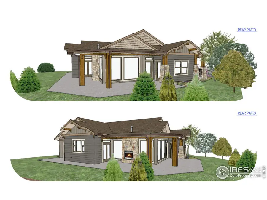 1630 Continental Peaks Cir, Estes Park, CO 80517 - Image #2