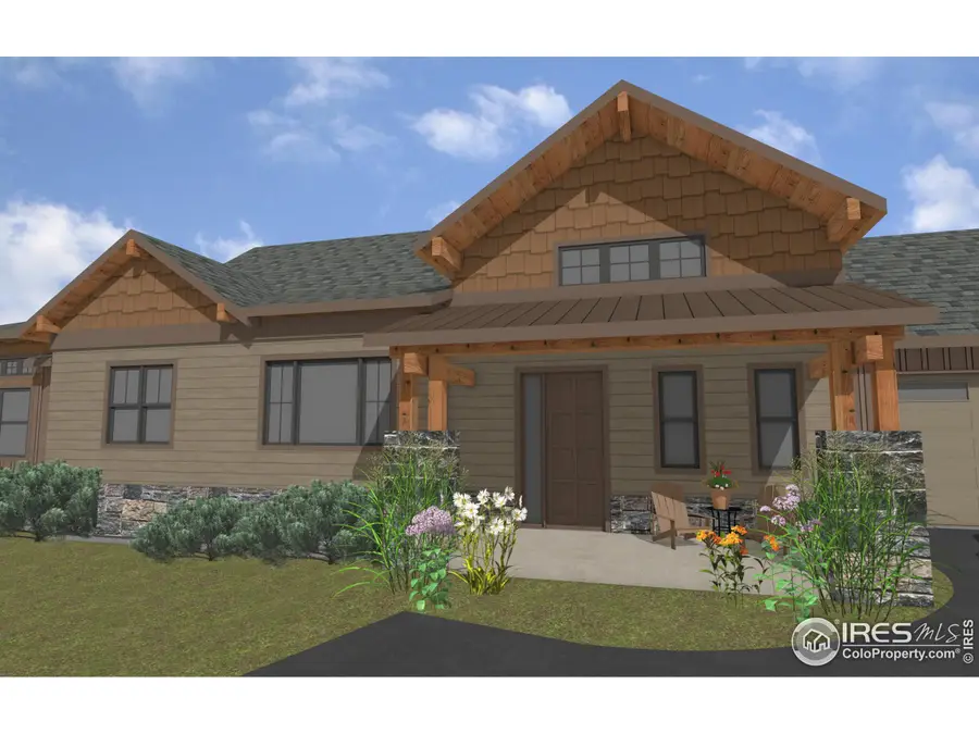 1700 Continental Peaks Cir, Estes Park, CO 80517 - Image #2