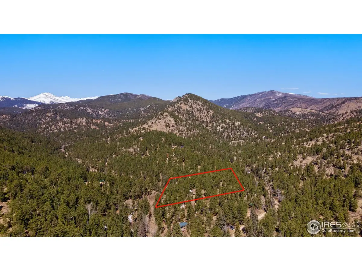 105 Fox Creek Rd, Glen Haven, CO 80532 - #1