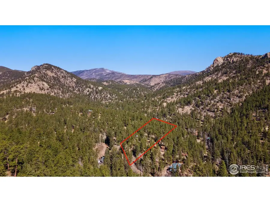 105 Fox Creek Rd, Glen Haven, CO 80532 - #3