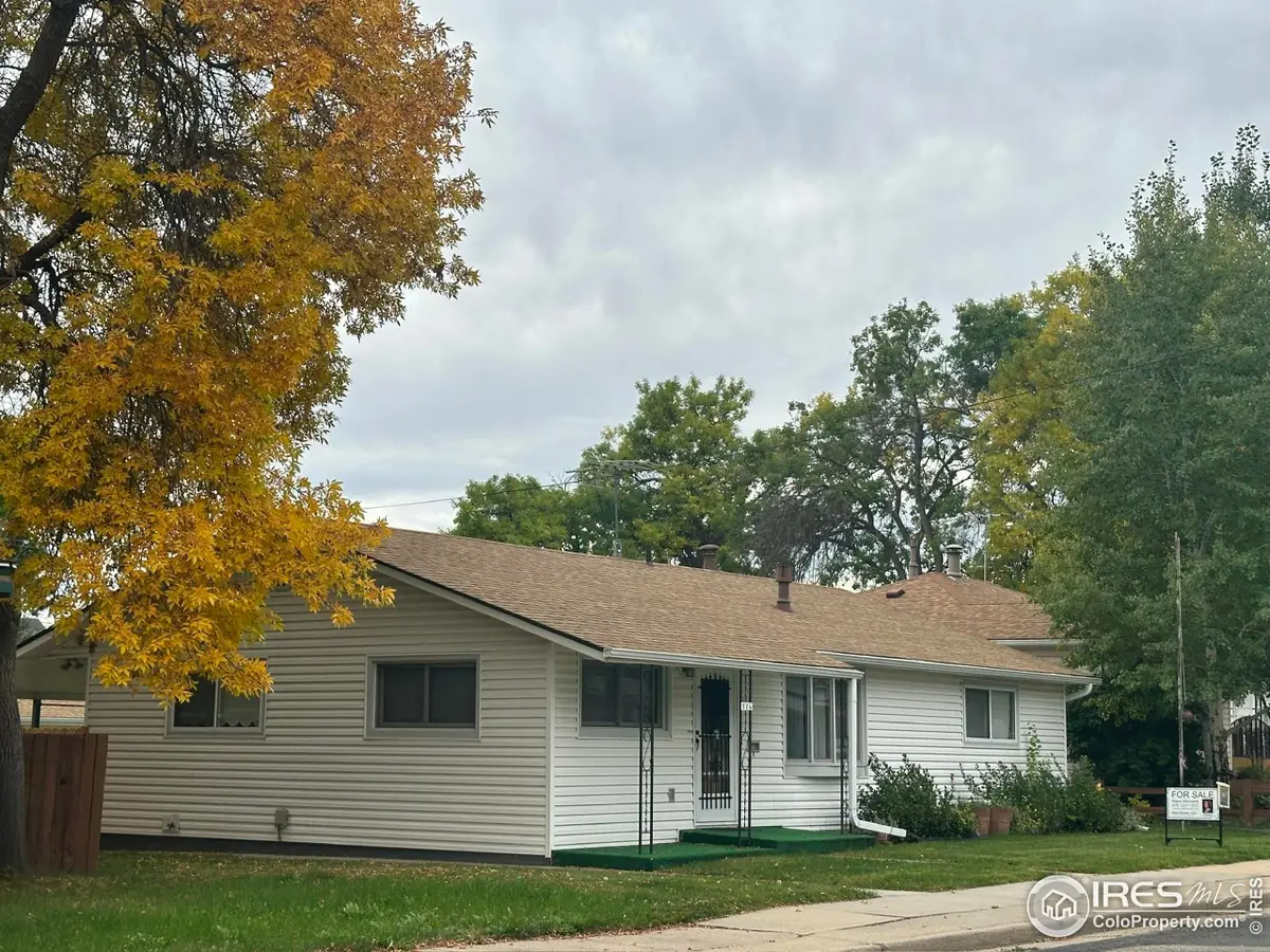 526 E 13th St, Loveland, CO 80537 - #1