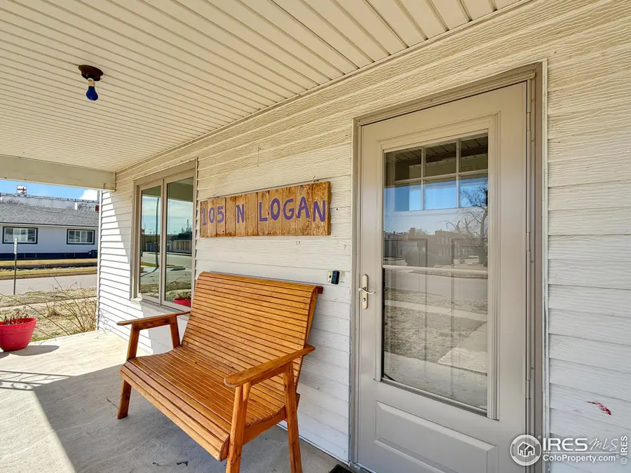 105 N Logan Ave, Haxtun, CO 80731 - Image #3