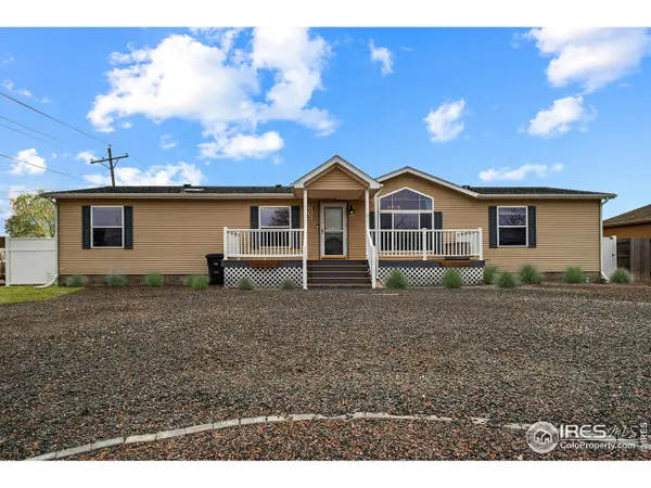 603 Lark Ln, Sterling, CO 80751