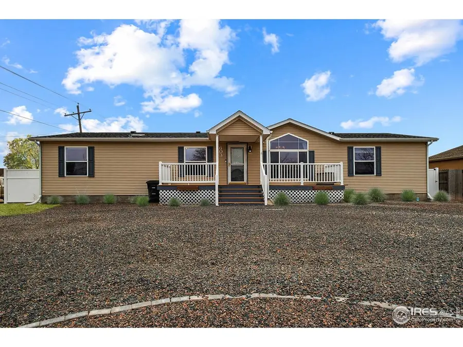 603 Lark Ln, Sterling, CO 80751 - Image #2