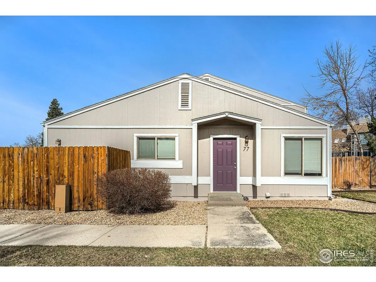 7974 Chase Cir #77, Arvada, CO 80003 - Image #1