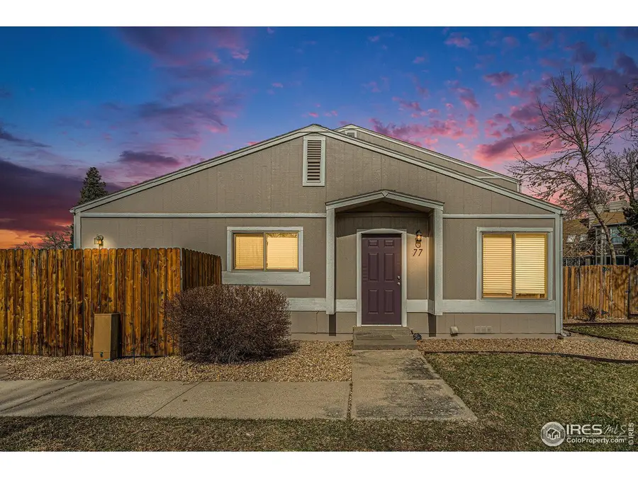 7974 Chase Cir #77, Arvada, CO 80003 - Image #2