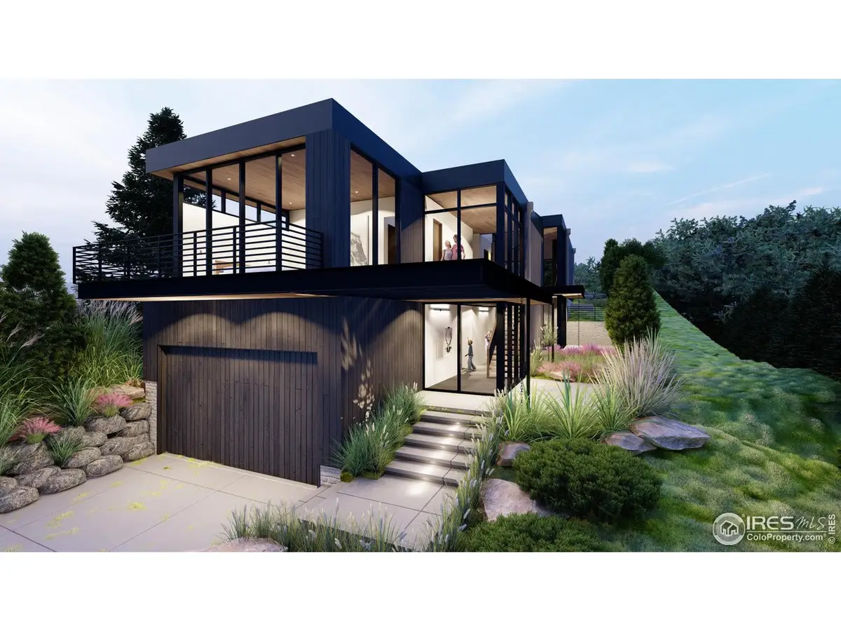 1865 Kohler Dr, Boulder, CO 80305 - Image #1