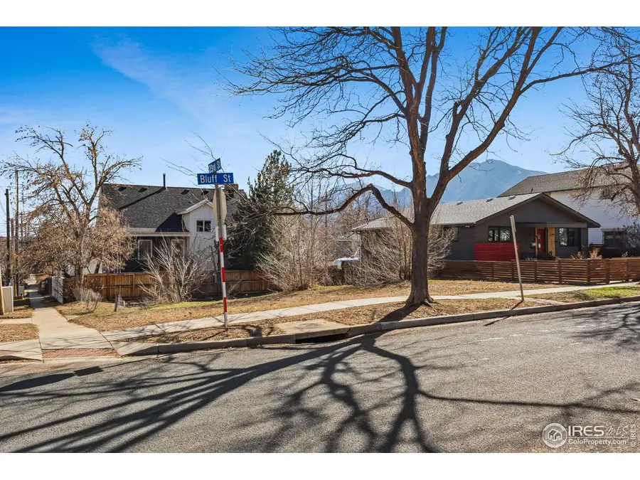 2240 Bluff St, Boulder, CO 80304 - #2