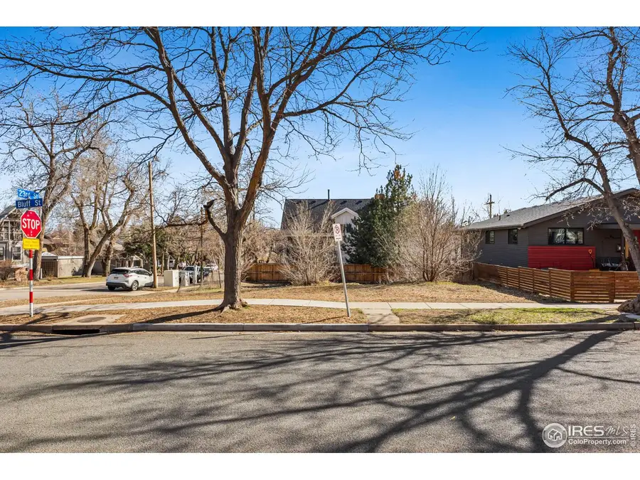 2240 Bluff St, Boulder, CO 80304 - #3