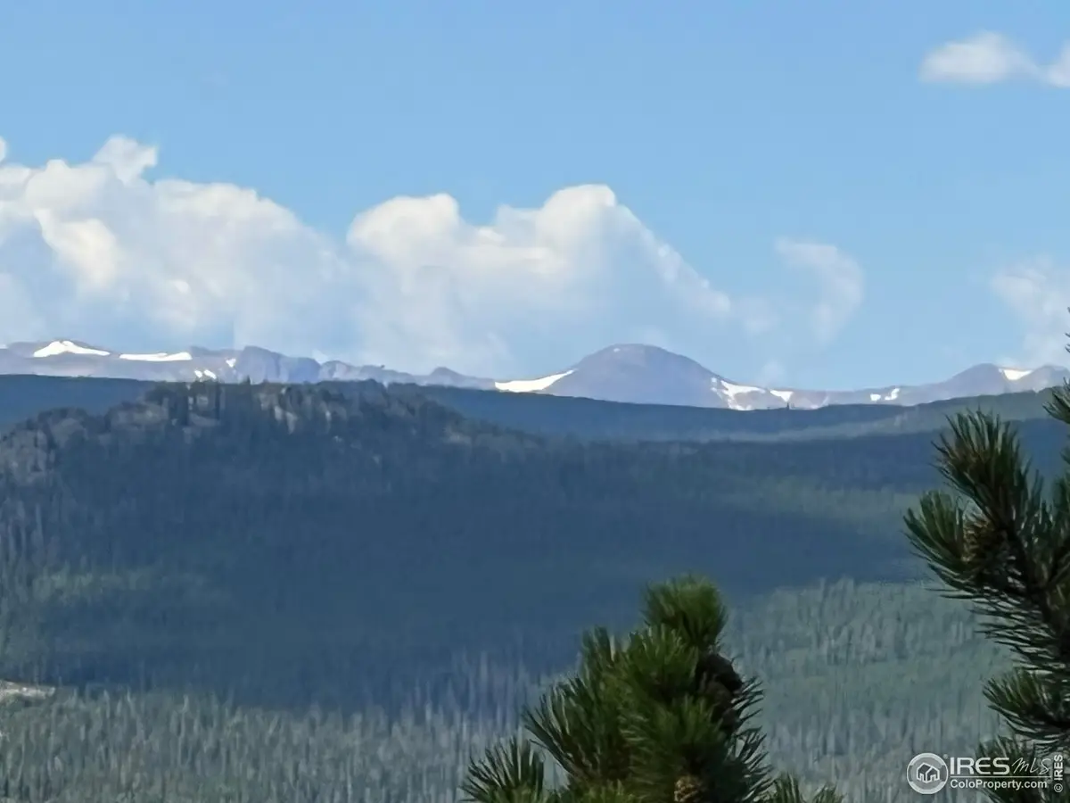 2182 Osage Trl, Red Feather Lakes, CO 80545 - #1